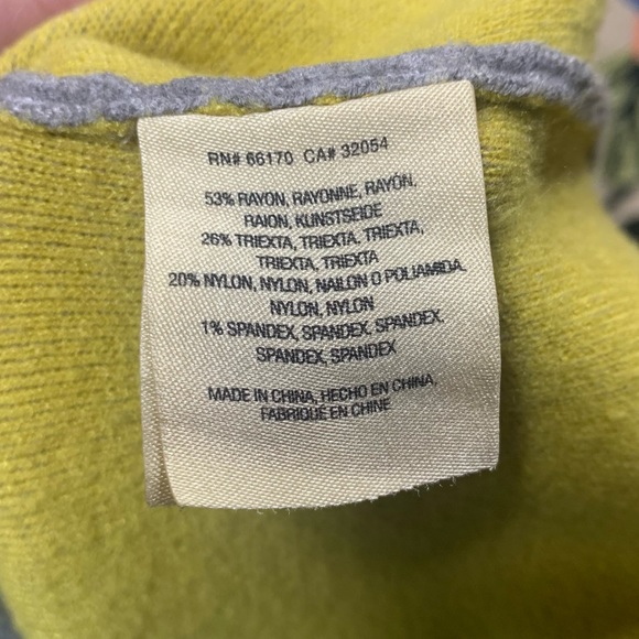 Anthropologie Moth Carey Blazer Cardigan - Picture 7 of 7